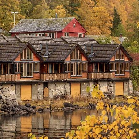 Apartament Simadalsvegen 3 Hytte 1 Eidfjord Zewnętrze zdjęcie